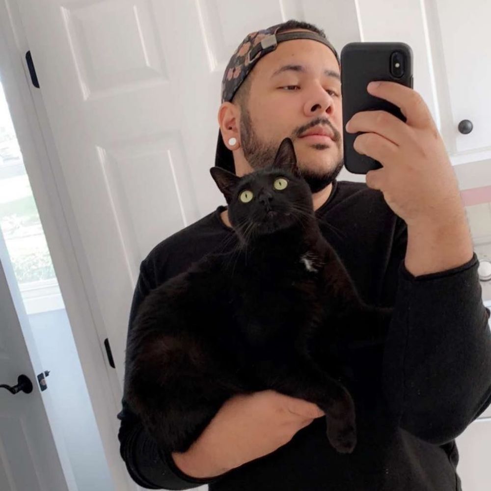 Meet your Posher, Gabriel